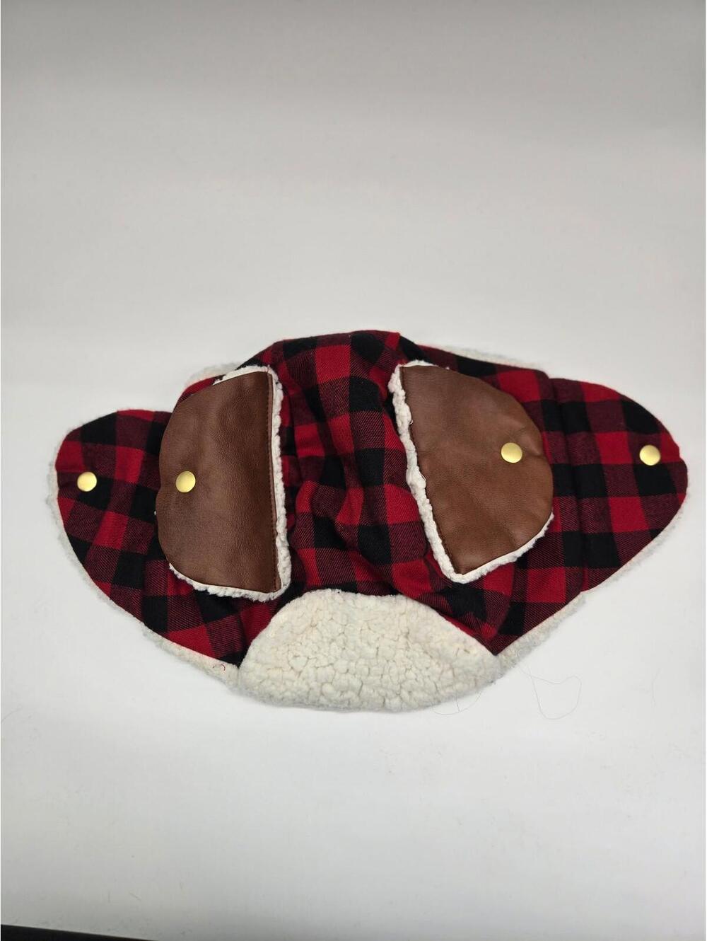 Dog hat